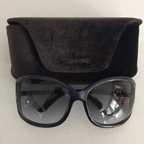 Tom Ford Anais TF 125 83B 64 - Picture 1 of 4